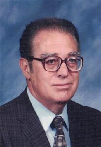 Richard G. Dillman 